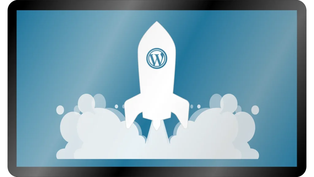 WordPress Web Tasarım Hizmeti